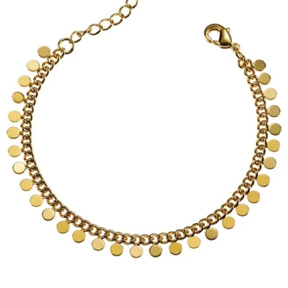 boho anklet set A668